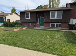 656 W 600 N, Clearfield, UT 84015