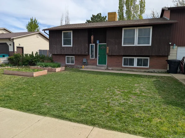 656 W 600 N, Clearfield, UT 84015