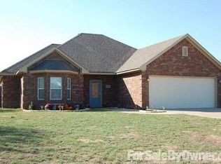 1900 Meadowview St, Athens, TX 75752