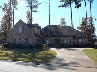 513 Fox Bay Rdg, Brandon, MS 39047