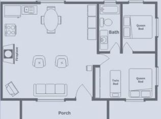 237 E White Mountain Blvd #29, Pinetop, AZ 85935