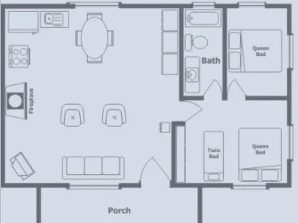 237 E White Mountain Blvd #29