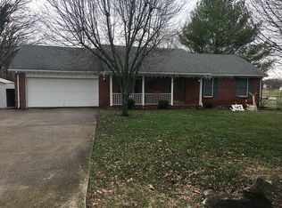 155 Davis Rd, Campbellsville, KY 42718