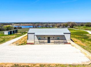 1470 County Road 461, Stephenville, TX 76401