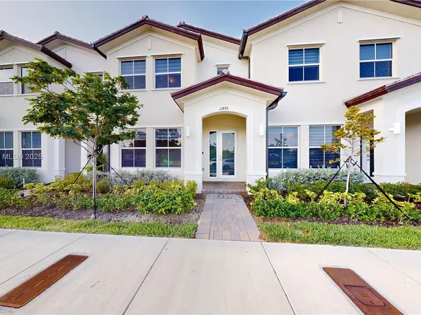 12875 SW 243rd Ter, Homestead, FL 33032