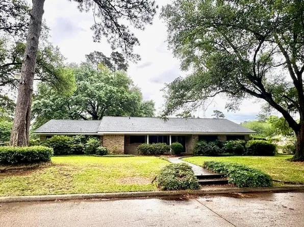 106 Robin Rd, Silsbee, TX 77656