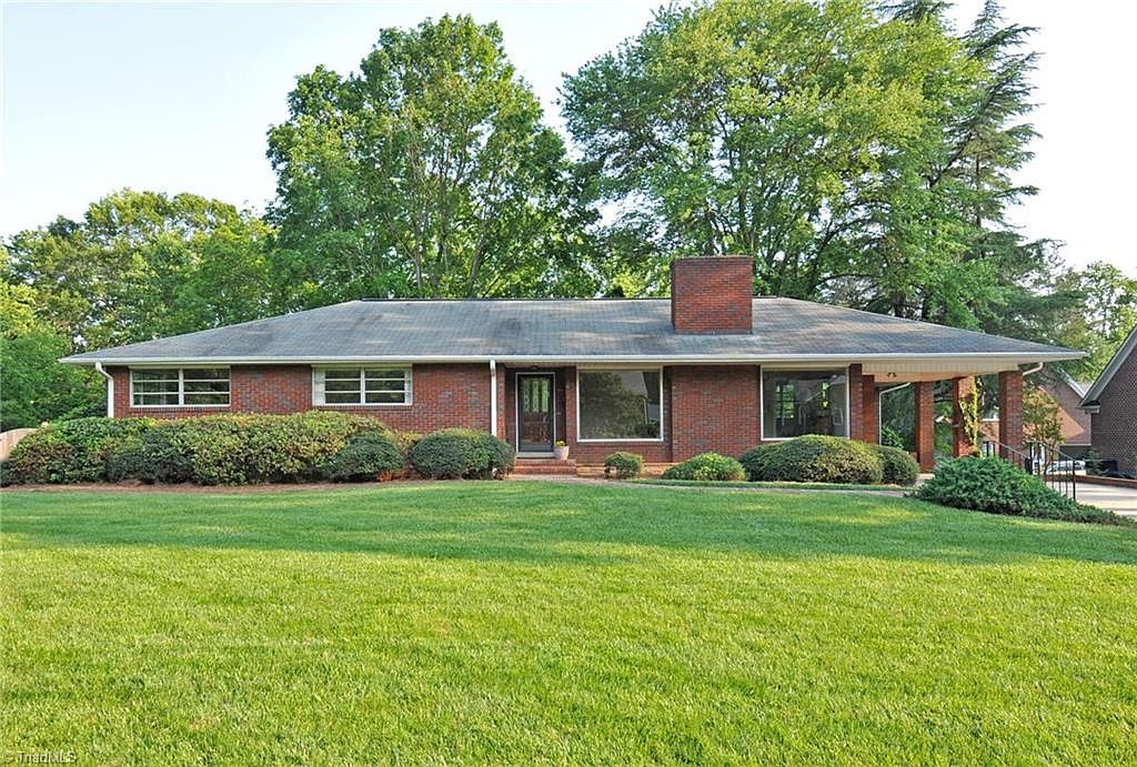 2734 Spring Garden Rd, Winston Salem, NC 27106 Zillow