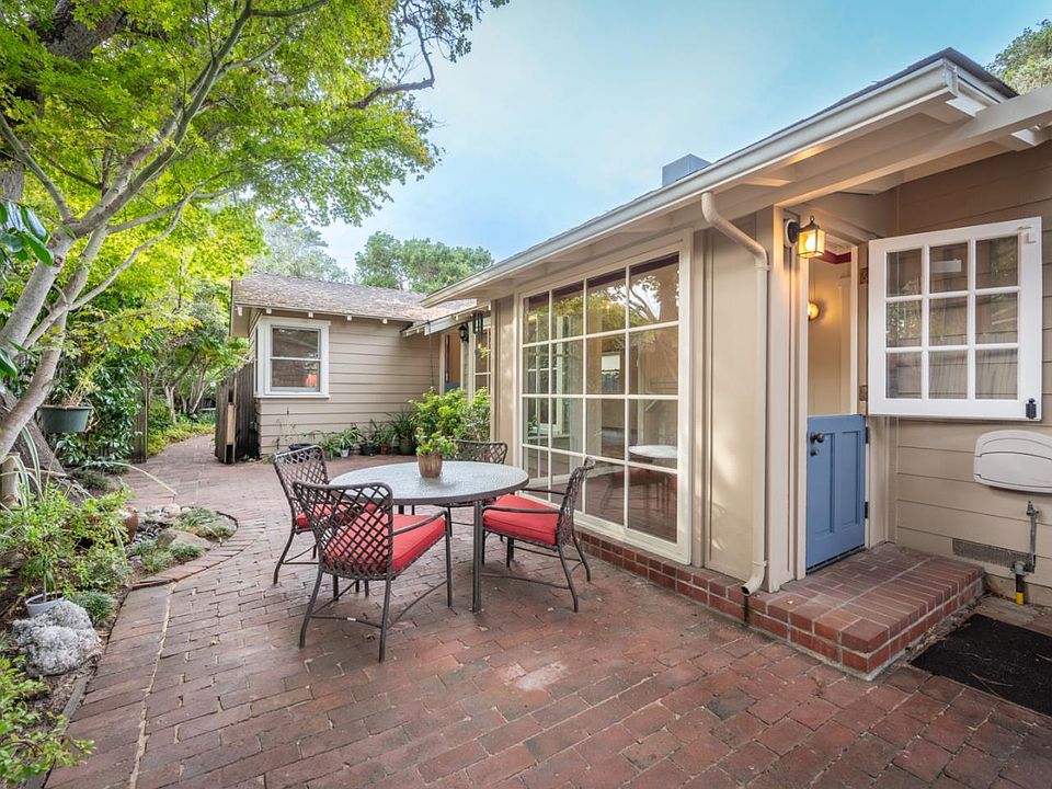 Casanova 2 Ne Of 13th, Carmel, CA 93923 Zillow