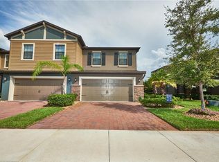 17343 Old Tobacco Rd, Lutz, FL 33558