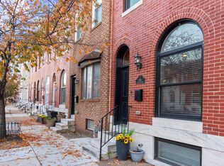 106 S East Ave, Baltimore, MD 21224