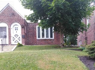 14 Hendrickson Ave, Bellmawr, NJ 08031