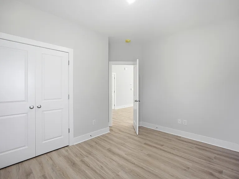 1st Floor Bedroom 1