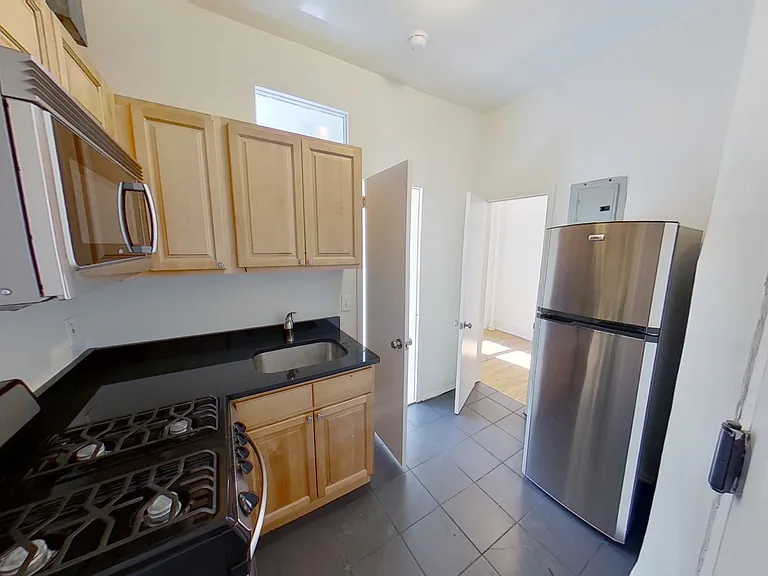 234 Thompson St #24 — Photo 1