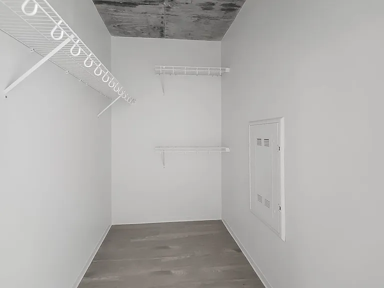 Closet