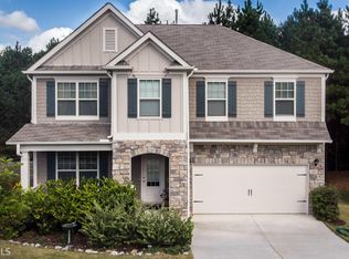 33 Nolen Dr, Newnan, GA