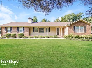345 Highfield Dr, Murfreesboro, TN 37128