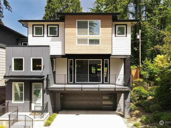 13836 SE 83rd Court #8, Newcastle, WA 98059