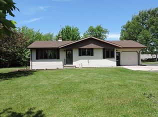 W859 Hwy B, Campbellsport, WI 53010