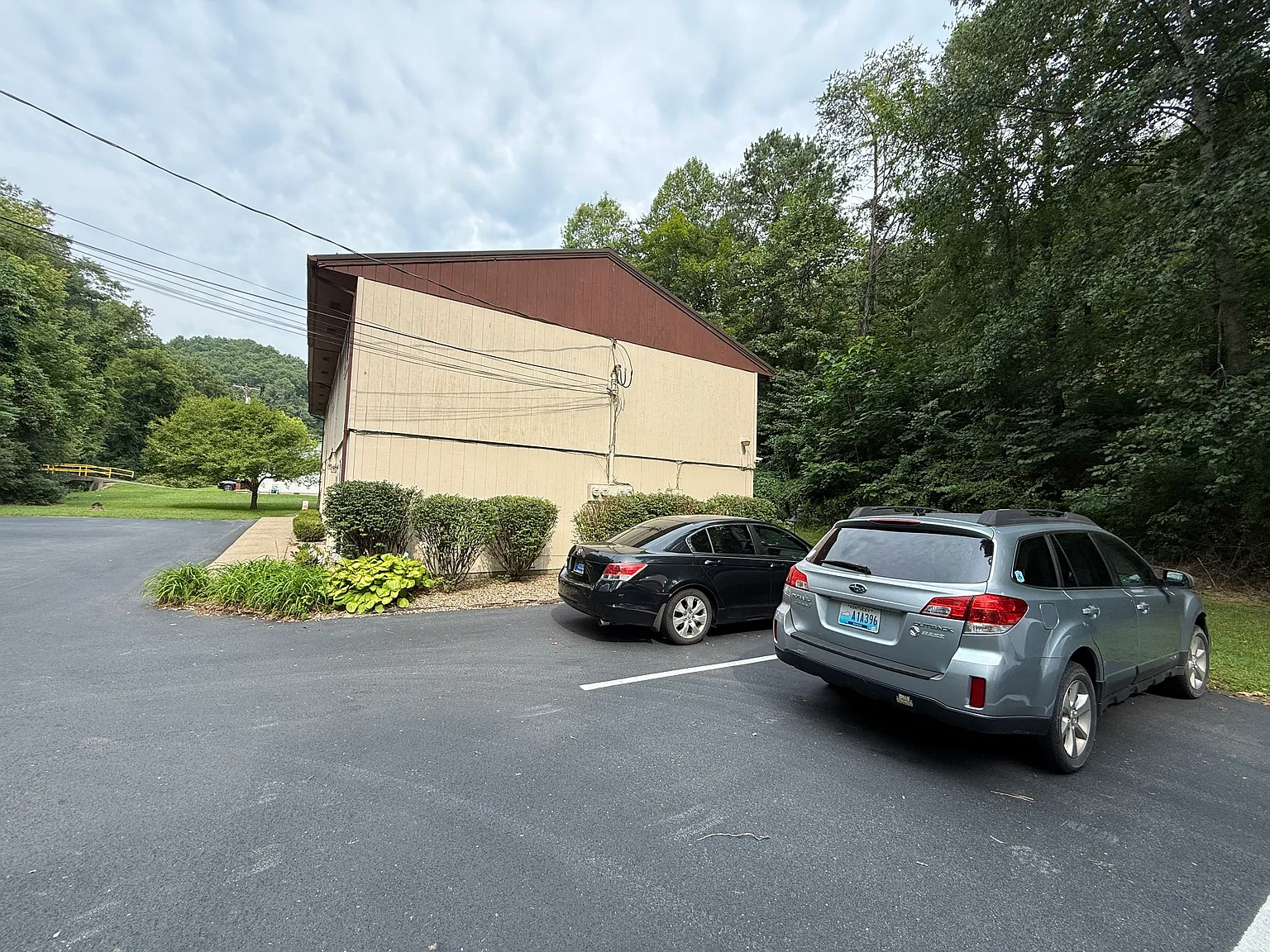 2 bed, 825 sqft, $900 — Photo 4