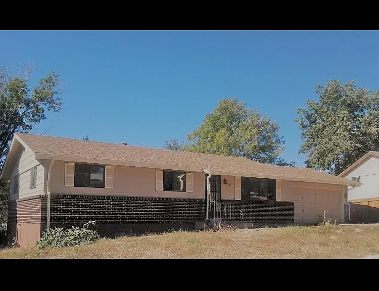 677 Bridger Dr — Photo 1