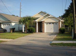605 W Gregory St, Pensacola, FL 32502