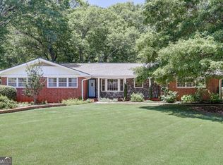 205 Devonshire Dr, Athens, GA 30606