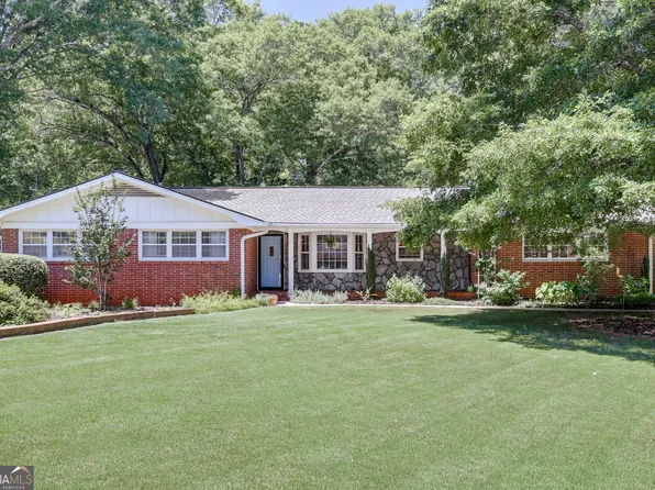 205 Devonshire Dr, Athens, GA 30606