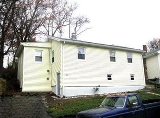 88 Lambert Ave, Weymouth, MA 02189