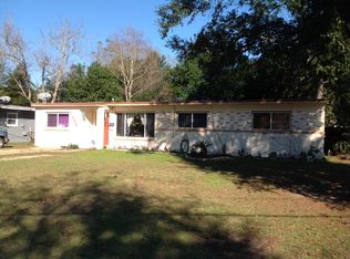 4504 Florelle Way, Pensacola, FL 32505