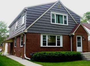 2851 S 45th St, Milwaukee, WI 53219