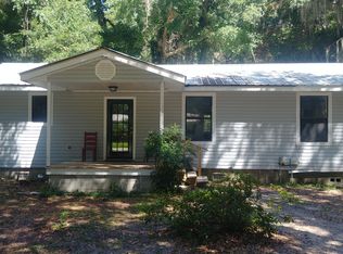 1041 Live Oak Ln NE, Townsend, GA 31331