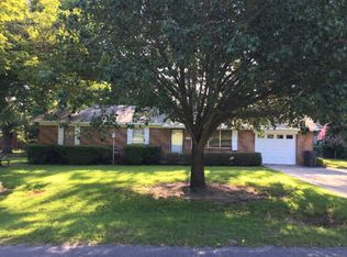 2217 Tyson Ave, Tifton, GA 31794