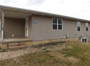 4546 Badger Rd, Lyons, MI 48851