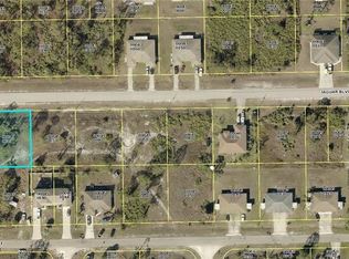 1012 Jaguar Blvd, Lehigh Acres, FL 33974
