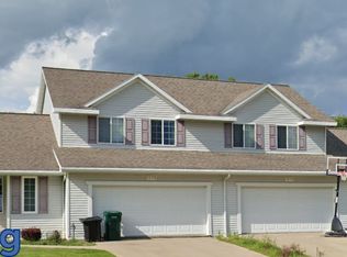 1578 Alamosa Trl, Green Bay, WI 54313