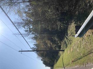 Tedder Rd, Century, FL 32535