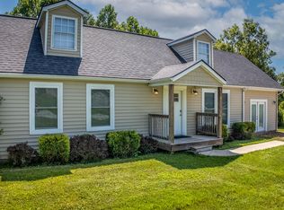 54 Fox Run Rd, Morehead, KY 40351