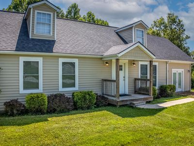 54 Fox Run Rd, Morehead, KY, 40351