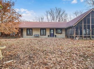 64 High Trails Dr, Eureka, MO 63025