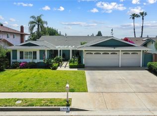 17114 Gledhill St, Northridge, CA 91325