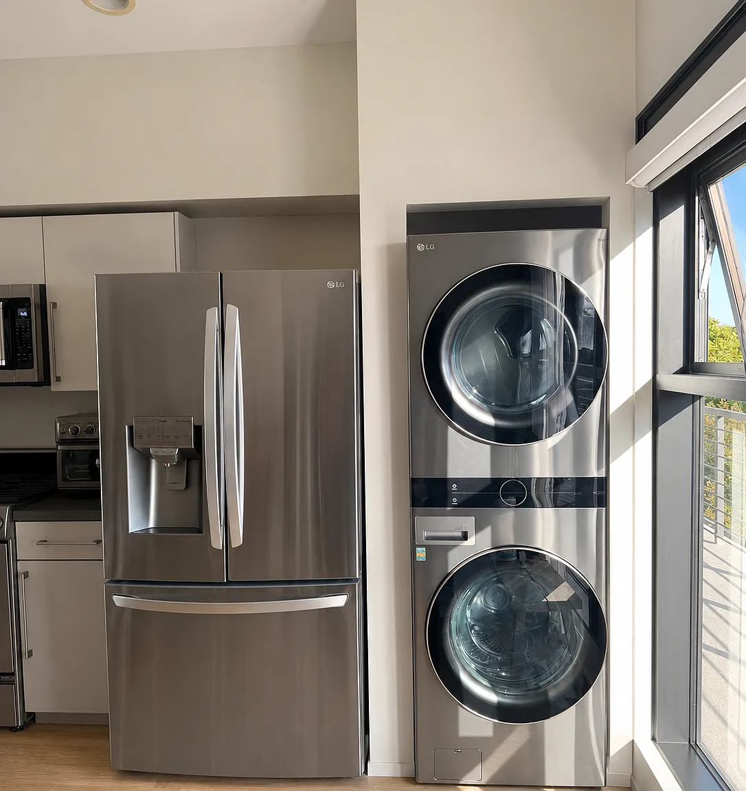 1 bed, 850 sqft, $6,250 — Photo 3