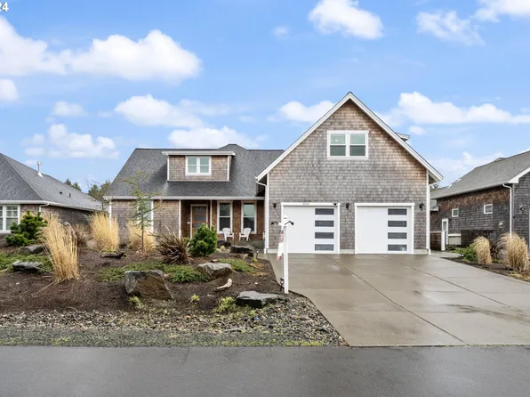 5015 Drummond Dr, Gearhart, OR 97138