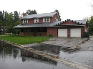 639 Bridge St, Prentice, WI 54556