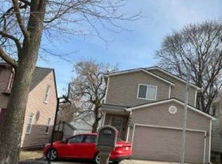 19990 Inkster Rd, Redford, MI 48240