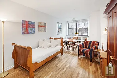 Sold by Halstead Real Estate