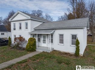 164 Eagle St, Fredonia, NY 14063