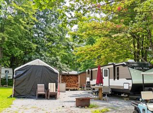 585 Barren Rock Rd, Du Bois, PA 15801