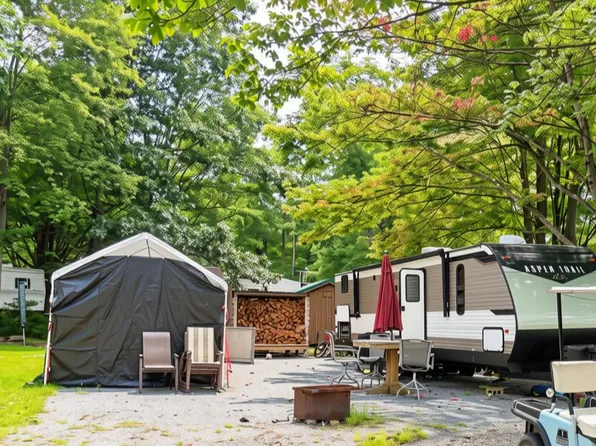 585 Barren Rock Rd, Du Bois, PA 15801