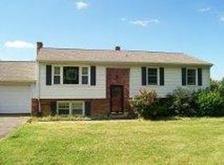 1525 Apple Orchard Ln, Troutville, VA 24175