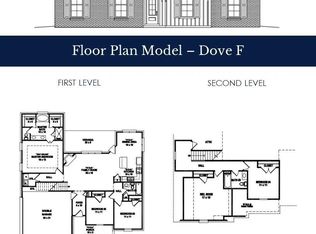 LOT 48 Centerline Roper Loop, Byhalia, MS 38611